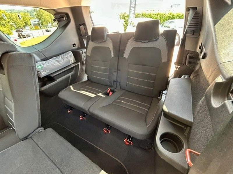 Dacia Jogger Extreme+  TCe 100 ECO-G 7-Sitze — photo 15