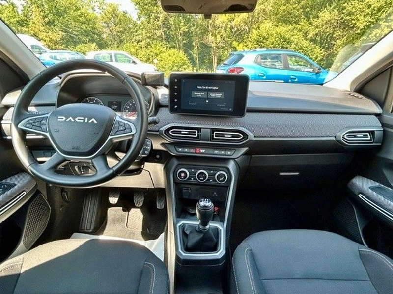 Dacia Jogger Extreme+  TCe 100 ECO-G 7-Sitze — photo 11