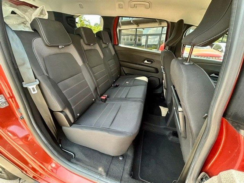 Dacia Jogger Extreme+  TCe 100 ECO-G 7-Sitze — photo 14
