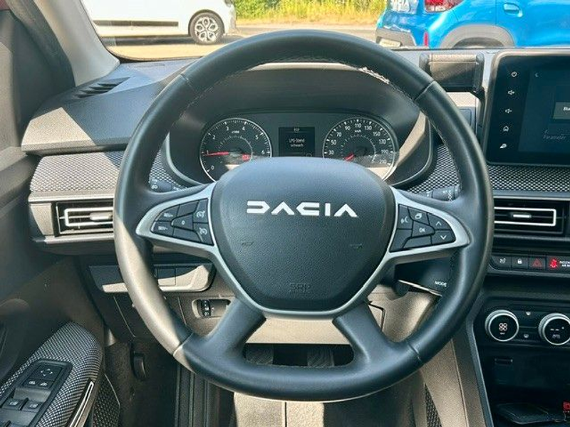 Dacia Jogger Extreme+  TCe 100 ECO-G 7-Sitze — photo 12