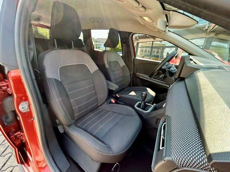 Dacia Jogger Extreme+  TCe 100 ECO-G 7-Sitze — photo 13