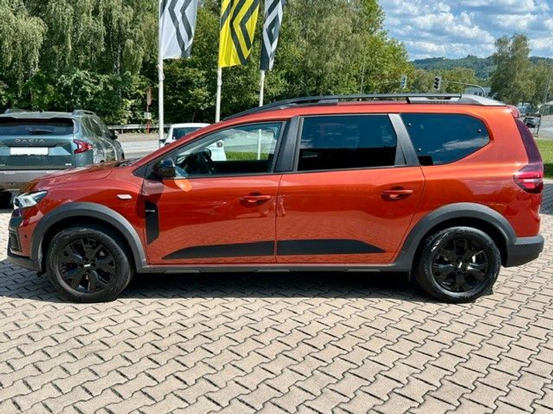 Dacia Jogger Extreme+  TCe 100 ECO-G 7-Sitze — photo 2