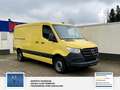Mercedes-Benz Sprinter III Kasten RWD/AWD. 311/315/317/319 CDI RW Standhe Gelb - thumbnail 3