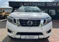 Nissan Navara NP300 Tekna Double Cab 4x4*LED*NAVI*R-CAM Blanc - thumbnail 2