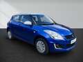 Suzuki Swift 1.2 4x4 Club Blau - thumbnail 2