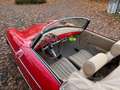 Porsche 356 B T5 Roadster Super 90 D teleteren Rouge - thumbnail 20