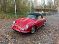 Porsche 356 B T5 Roadster Super 90 D teleteren Rouge - thumbnail 5