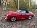 Porsche 356 B T5 Roadster Super 90 D teleteren Rouge - thumbnail 4