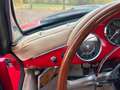 Porsche 356 B T5 Roadster Super 90 D teleteren Rouge - thumbnail 26