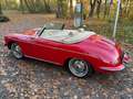 Porsche 356 B T5 Roadster Super 90 D teleteren Rouge - thumbnail 14