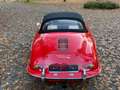 Porsche 356 B T5 Roadster Super 90 D teleteren Rouge - thumbnail 8