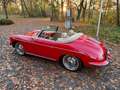 Porsche 356 B T5 Roadster Super 90 D teleteren Rouge - thumbnail 13