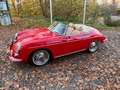 Porsche 356 B T5 Roadster Super 90 D teleteren Rouge - thumbnail 19