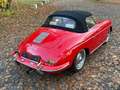 Porsche 356 B T5 Roadster Super 90 D teleteren Rouge - thumbnail 10