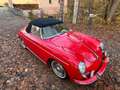 Porsche 356 B T5 Roadster Super 90 D teleteren Rouge - thumbnail 17
