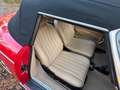 Porsche 356 B T5 Roadster Super 90 D teleteren Rouge - thumbnail 22