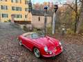Porsche 356 B T5 Roadster Super 90 D teleteren Rouge - thumbnail 25