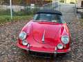 Porsche 356 B T5 Roadster Super 90 D teleteren Rouge - thumbnail 2