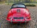 Porsche 356 B T5 Roadster Super 90 D teleteren Rouge - thumbnail 9