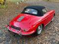 Porsche 356 B T5 Roadster Super 90 D teleteren Rouge - thumbnail 7