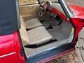 Porsche 356 B T5 Roadster Super 90 D teleteren Rouge - thumbnail 15