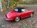 Porsche 356 B T5 Roadster Super 90 D teleteren Rouge - thumbnail 11