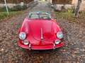Porsche 356 B T5 Roadster Super 90 D teleteren Rouge - thumbnail 18