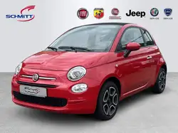 Fiat 500C Club