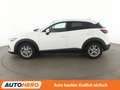Mazda CX-3 2.0 Skyactiv-G Exclusive-Line*NAVI*TEMPO* Weiß - thumbnail 3