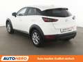 Mazda CX-3 2.0 Skyactiv-G Exclusive-Line*NAVI*TEMPO* Weiß - thumbnail 4