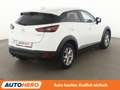 Mazda CX-3 2.0 Skyactiv-G Exclusive-Line*NAVI*TEMPO* Weiß - thumbnail 6