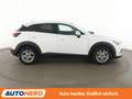 Mazda CX-3 2.0 Skyactiv-G Exclusive-Line*NAVI*TEMPO* Weiß - thumbnail 7