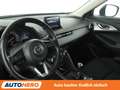 Mazda CX-3 2.0 Skyactiv-G Exclusive-Line*NAVI*TEMPO* Weiß - thumbnail 11
