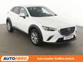 Mazda CX-3 2.0 Skyactiv-G Exclusive-Line*NAVI*TEMPO* Weiß - thumbnail 8