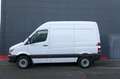 Mercedes-Benz Sprinter II HKa 316 CDI BlueTEC Euro 6 Weiß - thumbnail 3