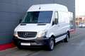 Mercedes-Benz Sprinter II HKa 316 CDI BlueTEC Euro 6 Weiß - thumbnail 19