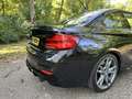 BMW BMW 2-Serie M240i 340pk Aut 2018 Zwart NAP|DOH|VOL Negru - thumbnail 7