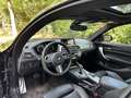 BMW BMW 2-Serie M240i 340pk Aut 2018 Zwart NAP|DOH|VOL Negru - thumbnail 8