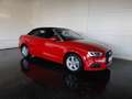 Audi Cabriolet A3 Cabrio DESIGN 1,5 TFSI S-tr *XENON PLUS / NAVI / WINDSCHOTT / VOLLLEDER / KLIMAAUT / SITZHEIZUNG* Rot - thumbnail 3