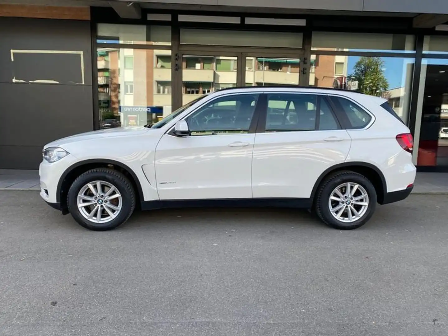 BMW X5 X5 xDrive25d Experience Rif. Antonio Weiß - 2