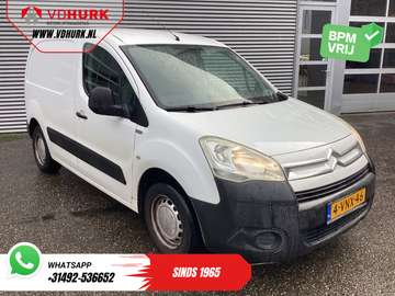 1.6 HDI EXPORT APK 07-2026/ NL Auto/ D.B. Riem VV/