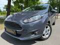 Ford Fiesta Sync Edition#1.Hand#Tüv Au Neu# Grau - thumbnail 1