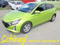 Hyundai i20 (BC3) Smart Line 1.0 T-GDI b6bs1-PP7 Grün - thumbnail 1