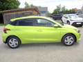Hyundai i20 (BC3) Smart Line 1.0 T-GDI b6bs1-PP7 Grün - thumbnail 2