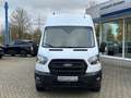Ford Transit Kasten 350 MHEV  L4 Trend Navi Weiß - thumbnail 2