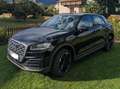 Audi Q2 Q2 2,0 TDI quattro S-tronic Schwarz - thumbnail 2