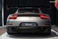 Porsche 991 (991) (2) GT2 RS 700cv | Malus payé 2ème main Pack Weissach Lift PPF Complet Chrono Bose Grau - thumbnail 12
