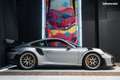 Porsche 991 (991) (2) GT2 RS 700cv | Malus payé 2ème main Pack Weissach Lift PPF Complet Chrono Bose Grau - thumbnail 4