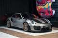 Porsche 991 (991) (2) GT2 RS 700cv | Malus payé 2ème main Pack Weissach Lift PPF Complet Chrono Bose Grau - thumbnail 1