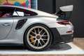 Porsche 991 (991) (2) GT2 RS 700cv | Malus payé 2ème main Pack Weissach Lift PPF Complet Chrono Bose Grau - thumbnail 13